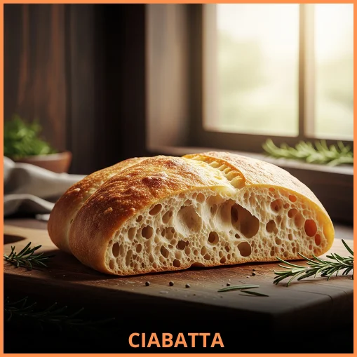 Ciabatta