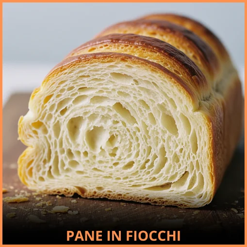 pane in fiocchi